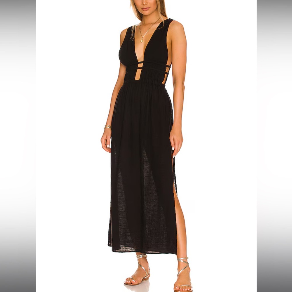 LSPACE KIRA DRESS